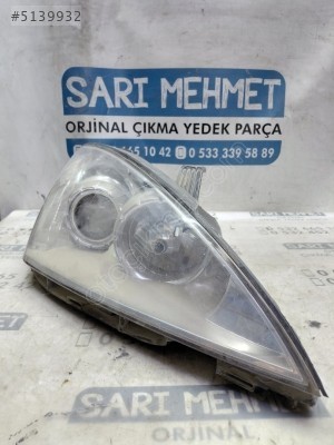 ÇIKMA KİA CEED ED KASA SAĞ ÖN FAR