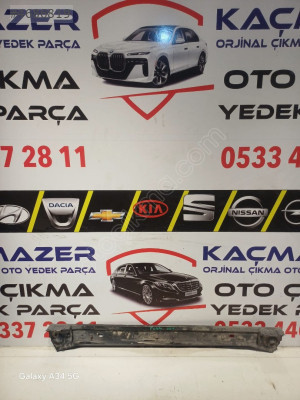 RENAULT FLUENCE RADYATÖR ALT SACI