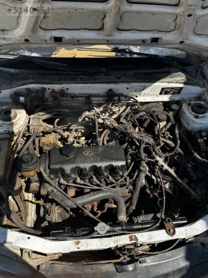 1.5 Accent motor