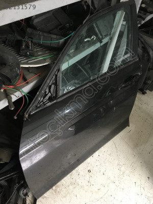 Bmw f20 1.16 sol ön kapı