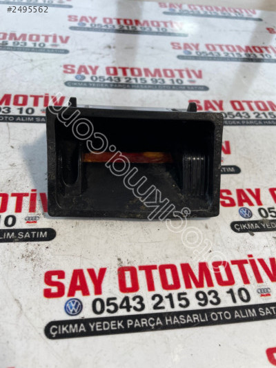 8K0857989 AUDİ A4 A5 Q5 KÜLLÜK