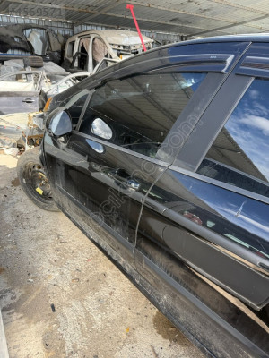 PEUGEOT 307 SOL ÖN KAPI ÇIKMA ORJİNAL