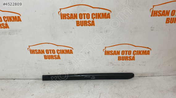 Fiat Palio sol arka kapı bandı