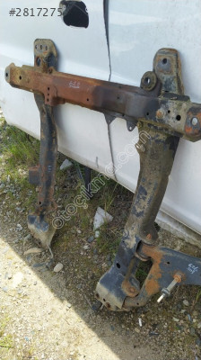 Mazda 626 motor traversi yedek parça
