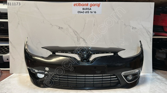 FLUENCE ÖN TAMPON ORJİNAL DOLU
