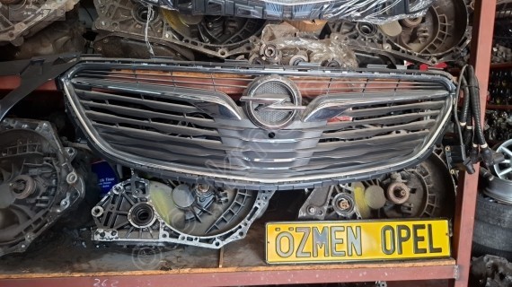 ÖZMEN OPEL İNSİGNİA B ÖN PANJUR