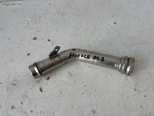 RENAULT FLUENCE İNTRCOOLER BORUSU