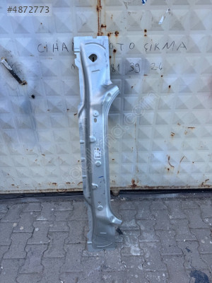 Fiat egea arka panel kaplaması 2014/25