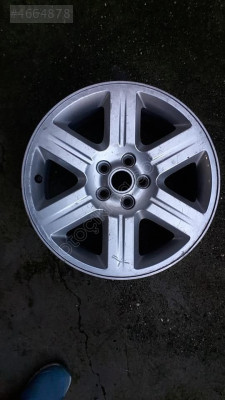 freelander 2 orjınal jant