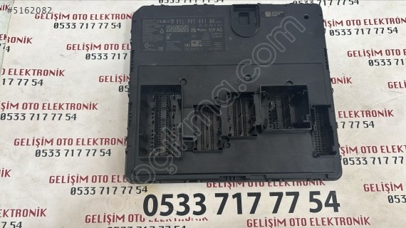 85E907031QG AUDİ E TRON KONTROL ÜNİTESİ