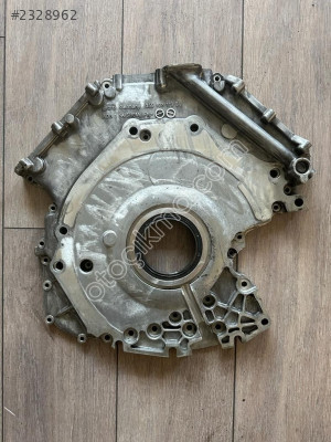 Çıkma Motor Kapağı Arka Audi A6 3.0 TDI 059103173BQ