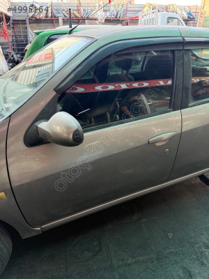 Renault Clio talya kasa sol ön kapı