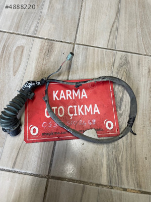 POLO SAĞ ÖN KAPI TESİSATI