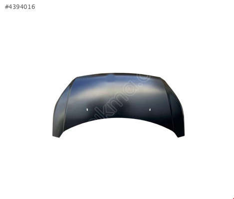 MOTOR KAPUTU CUSTOM 2012-