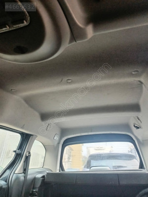 pejo partner Citroen berlingo iç trim tavan döşemesi