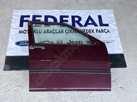 FİAT UNO SAĞ ÖN KAPI DOLU 95-00