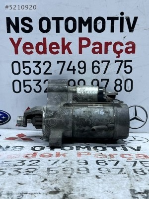 03L911024B AUDI A6 2.0 TDI MARS DINAMOSU