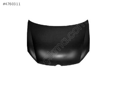 JETTA MOTOR KAPUTU 2011-