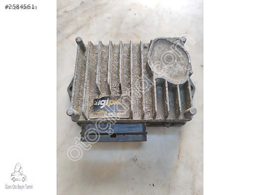 Fiat Uno Ateşleme Beyni Digiplex MED403A - MED 403A
