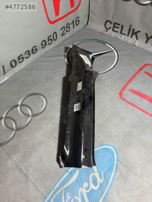 EGEA SEDAN ARKA PANEL TRAVERSİ SIFIR 52179981