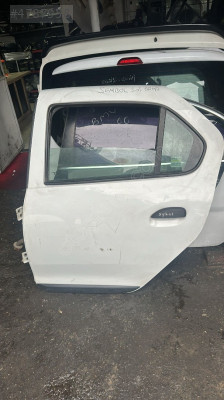 RENAULT SYMBOL SOL ARKA KAPI KONUK OTOMOTİV