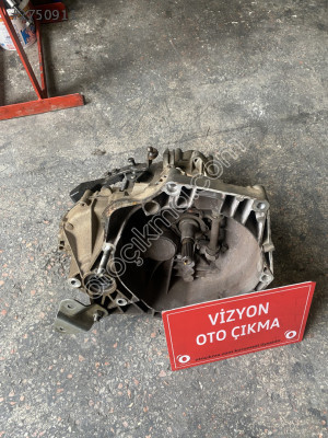 FİAT LİNEA 1.3 DİZEL ŞANZIMAN ✅
