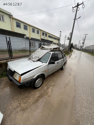 LADA SAMARA FAR