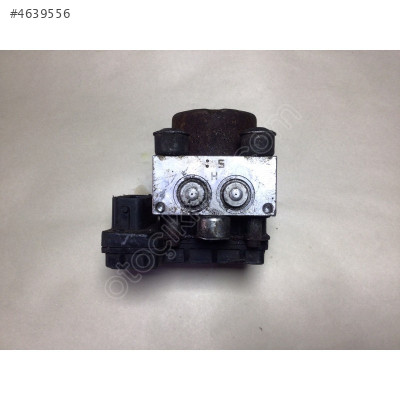 Mazda 6 ABS Beyni GR1L437A0 2066848