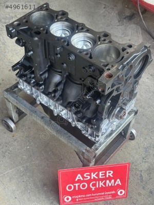 Ducato E-6 motor