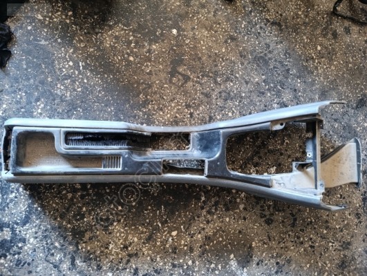 Renault Laguna 1 vites konsolu