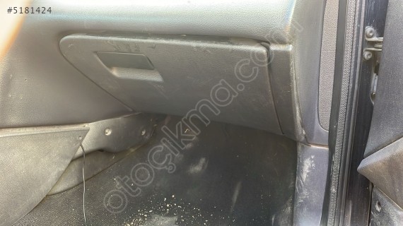 Ford mondeo torpido kapağı