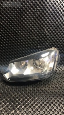 SKODA YETİ XENON SOL FAR