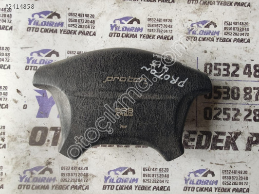 PROTON 415 DİREKSİYON AİRBAG