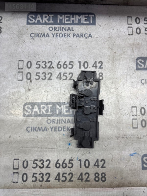 ÇIKMA SKODA OCTAVİA A4 SOL DIŞ STOP DUYU