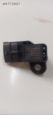 0 281 006 029 RENAULT MEGAN MAP SENSÖRÜ