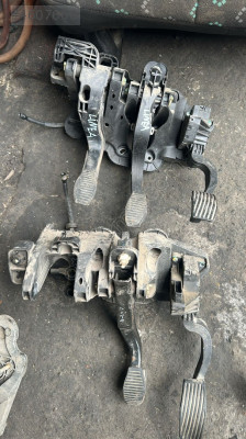 FİAT LİNEA PEDAL KONUK OTO