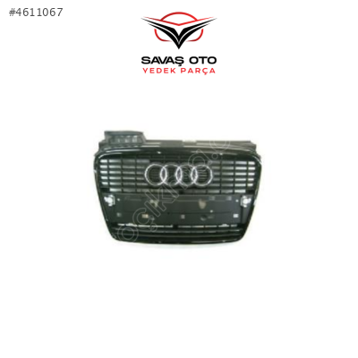 AUDİ A4 ÖN PANJUR 2005- KAMPANYA