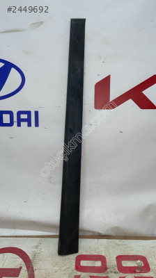 KİA STONİC SOL KAPI BANDI 87723-H8400