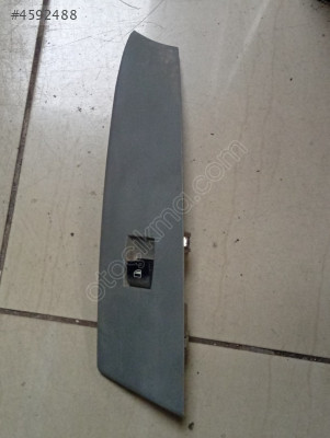 BMW E60 cam düğmesi 2004-2009