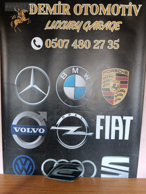 OPEL CORSA E SAĞ SİS KAPAĞI 13399258