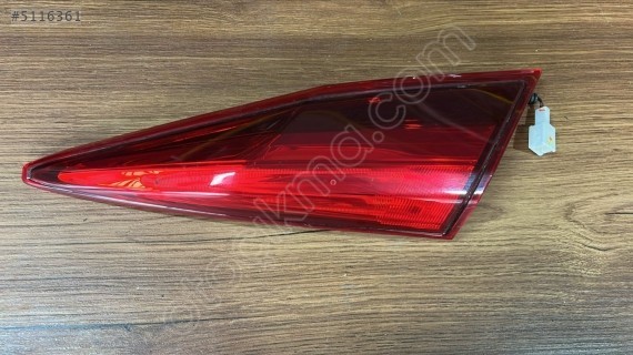 HONDA CİVİC SAĞ STOP İÇ