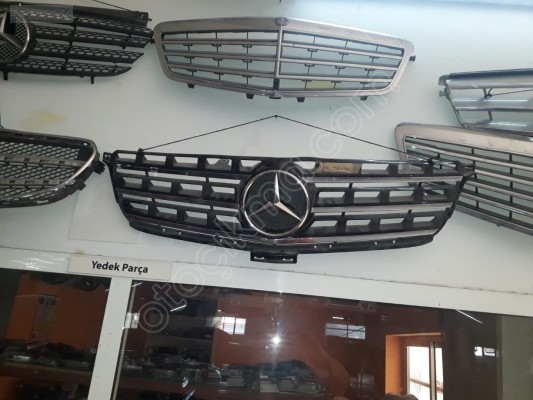 MERCEDES ML 2013 ÖN PANJUR