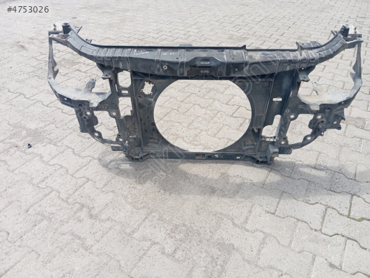 2018 2022 Fiat freemont ön panel