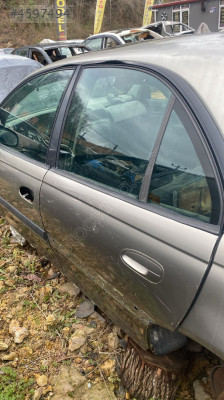OPEL OMEGA SOL ARKA KAPI.OTO ERKAN ÜNYE