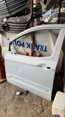 FORD COURİER SOL ÖN KAPI