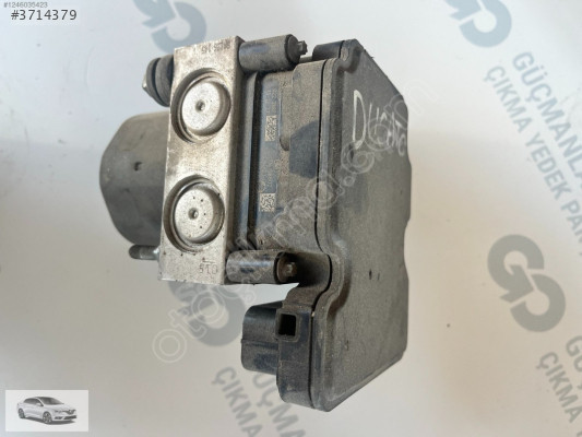 FİAT DUCATO 0265885024 ABS BEYNİ