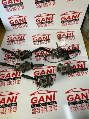 RENAULT KANGO SİNYAL/ SİLEGEÇ/ KOLLARI