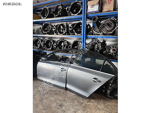 VOLKSWAGEN JETTA SOL KAPI LAR