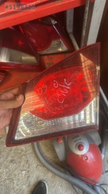 Honda civic 2009-2011 sağ arka iç stop lambası