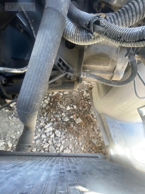 Peugeot 307 1.06 şanzıman